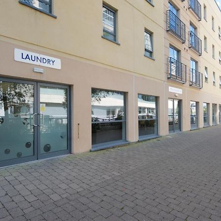 Victoria Lodge Apartments - Ucc Summer Beds Cork Exterior photo