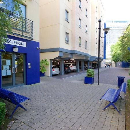 Victoria Lodge Apartments - Ucc Summer Beds Cork Exterior photo