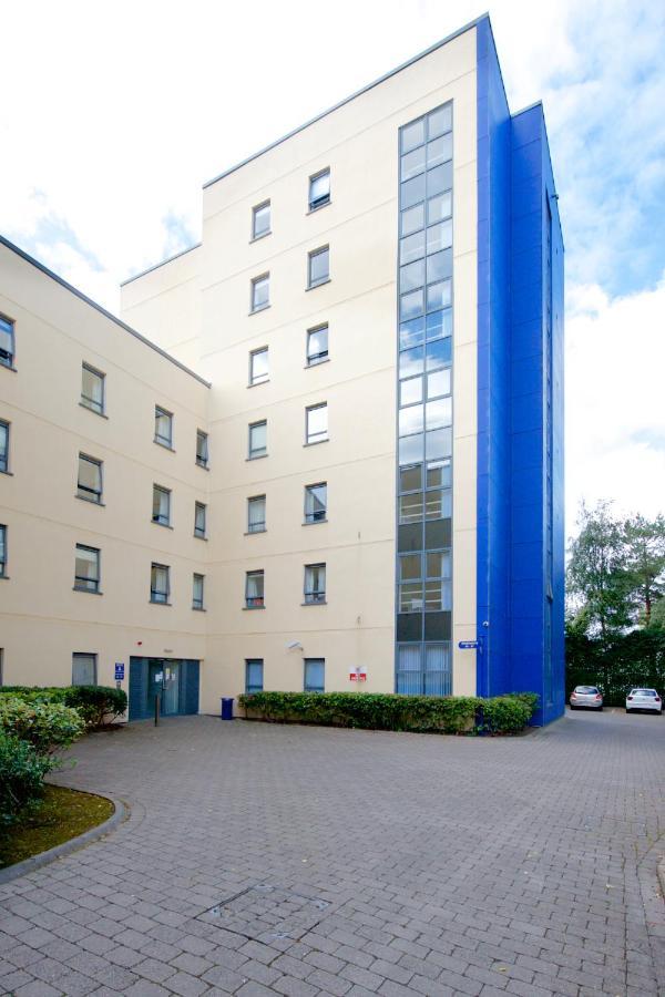 Victoria Lodge Apartments - Ucc Summer Beds Cork Exterior photo